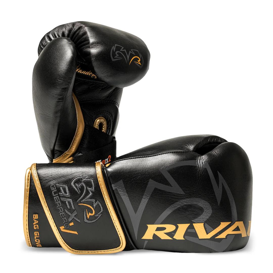 Sarung Tinju RIVAL RFX-GUERRERO-V BAG GLOVES - HDE-F / BOXING GLOVES