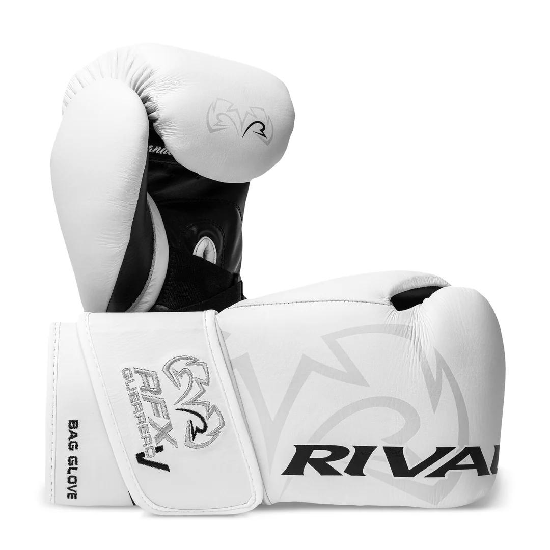 Sarung Tinju RIVAL RFX-GUERRERO-V BAG GLOVES - HDE-F / BOXING GLOVES