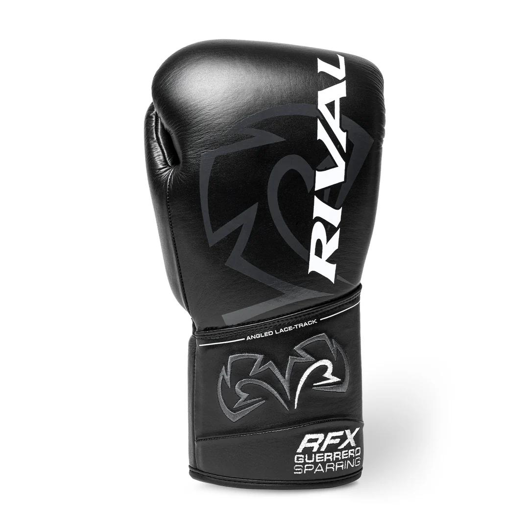 Sarung tinju RIVAL RFX - GUERRERO PRO FIGHT GLOVES - HDE-F