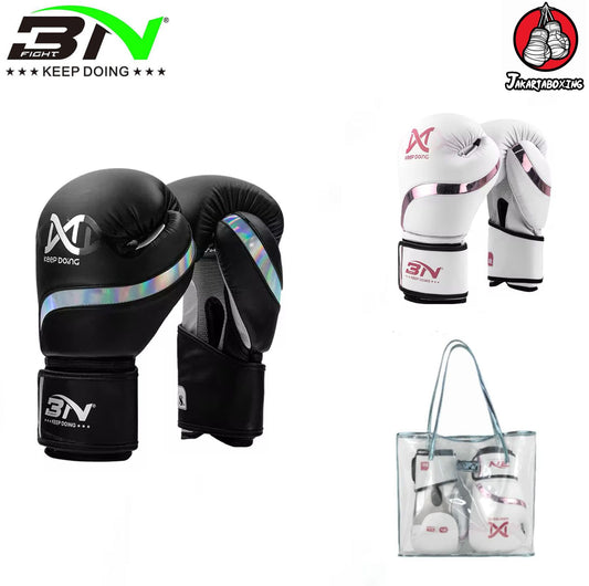 Sarung Tinju BN DNA Series / Boxing gloves / sarung tinju muay thai BN