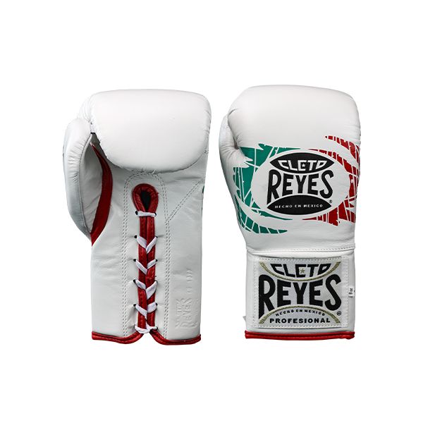 Sarung Tinju Cleto reyes Safetec Laces / Cleto reyes boxing gloves