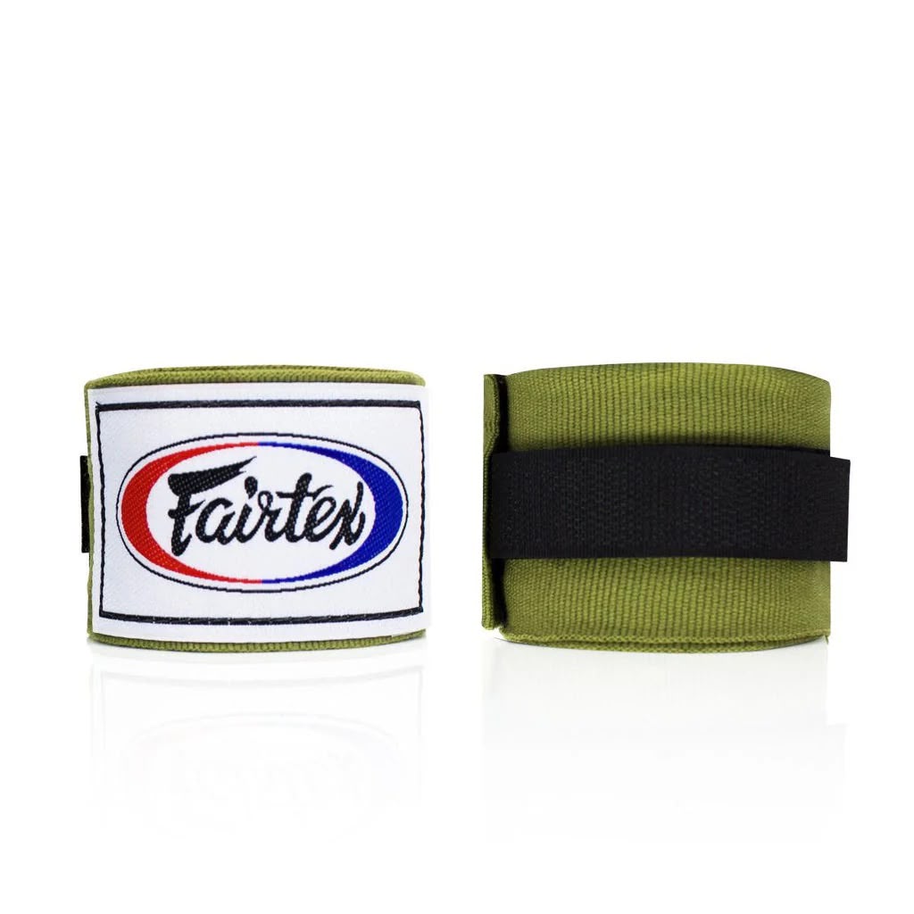 Handwrap Fairtex Original / Hand wrap Boxing Tinju handwrap Muay Thai