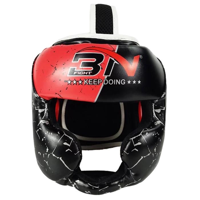 headguard boxing anak BN / head gear / head guard tinju muay thai mma