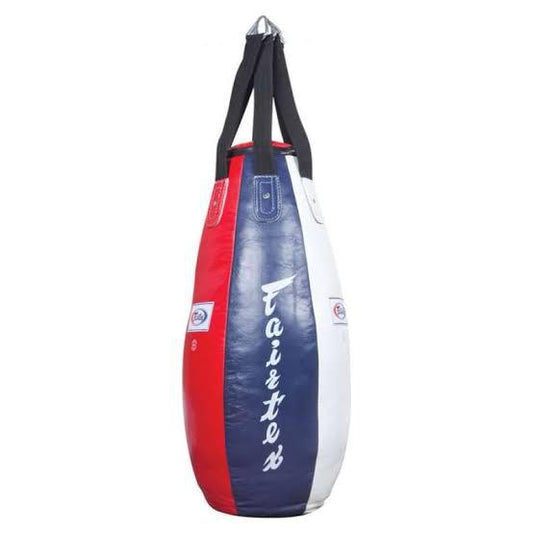 Samsam Fairtex Tear drop HB4 / heavy bag / sansak tinju muay thai