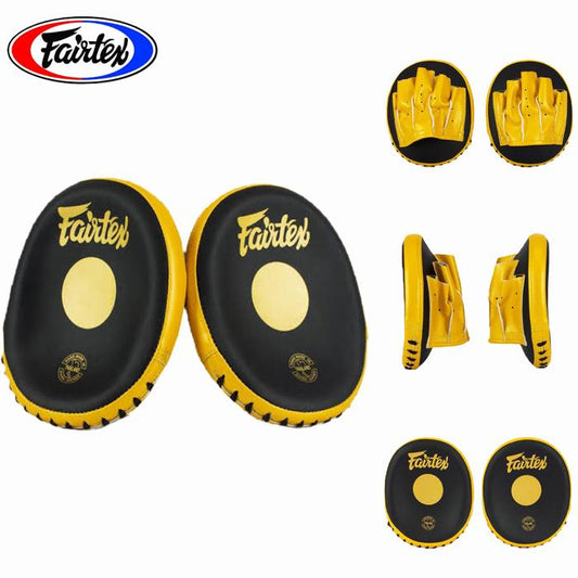 Fairtex boxing Pad FMV15 / pad boxing / pad boxing muay thai/ tinju