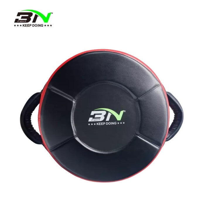 Powe Pad Boxing BN tebal 18 cm , Boxing pad Bn , target pad tebal BN