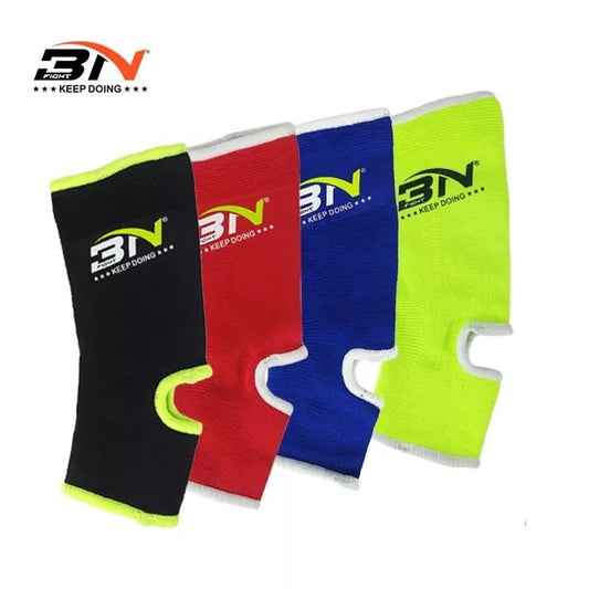 Ankle Guard muay thai Bn / ankle Support muaythai / ankle Protector mm
