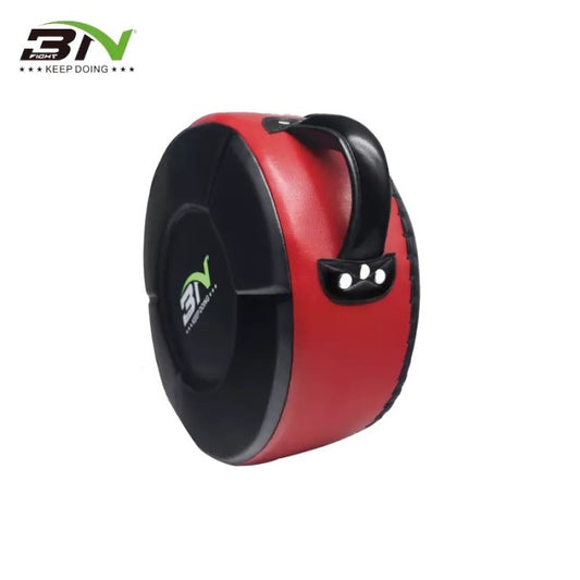 Powe Pad Boxing BN tebal 18 cm , Boxing pad Bn , target pad tebal BN