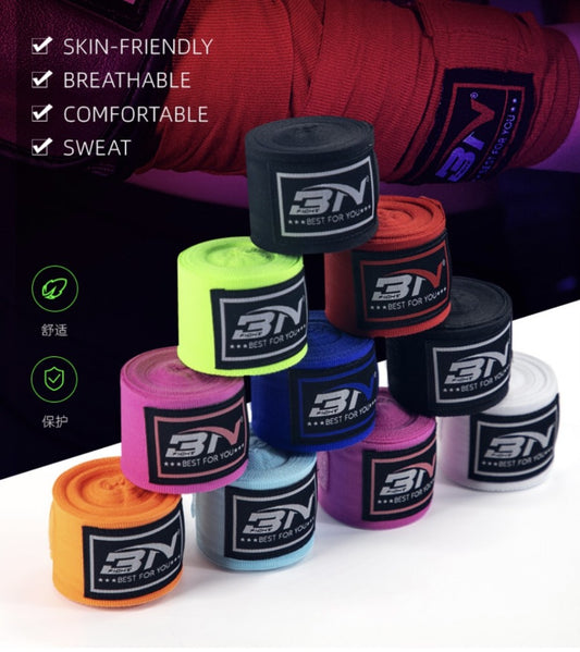 HANDWRAP BN