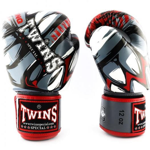 sarung tinju twins special demond