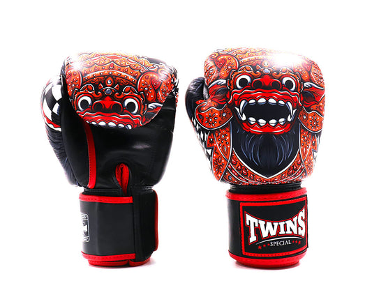 Sarung tinju Twins special Barong