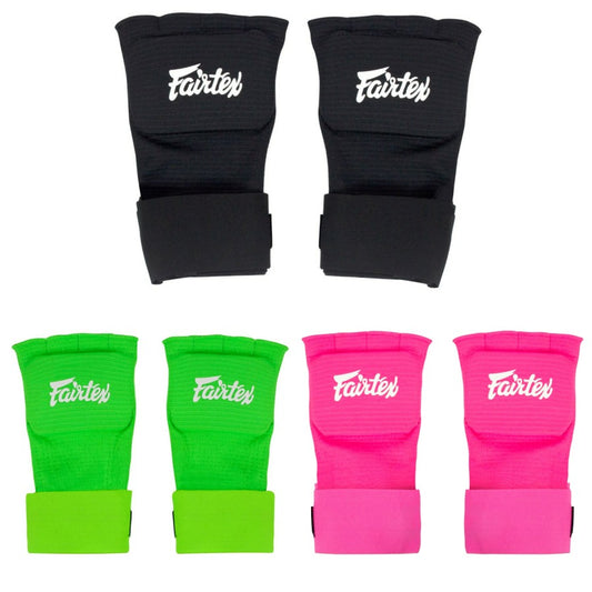Fairtex Quick Handwrap