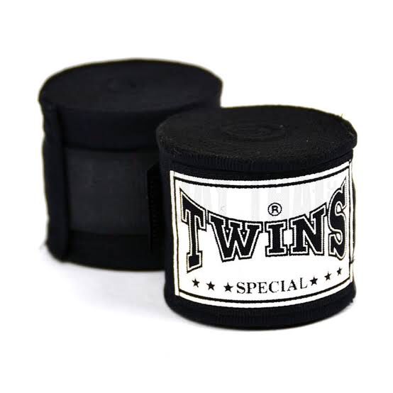 Twins special handwrap CH5