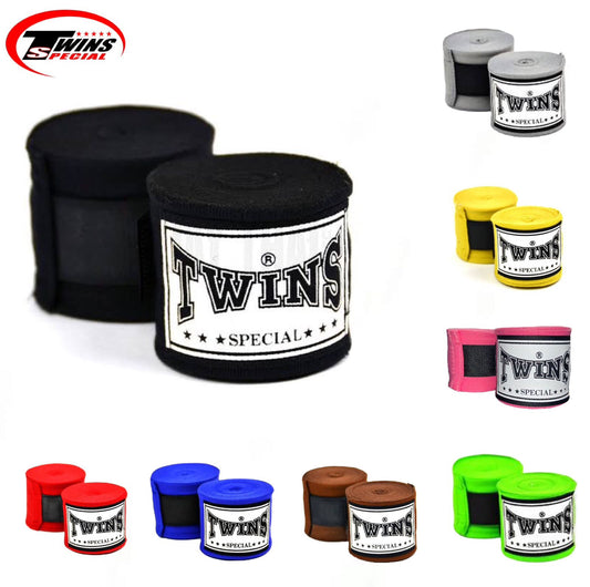 Twins special handwrap CH5