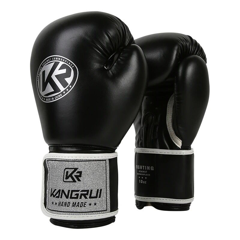Sarung Tinju Kangrui Classic Ori / Boxing gloves / sarung tinju muay thai