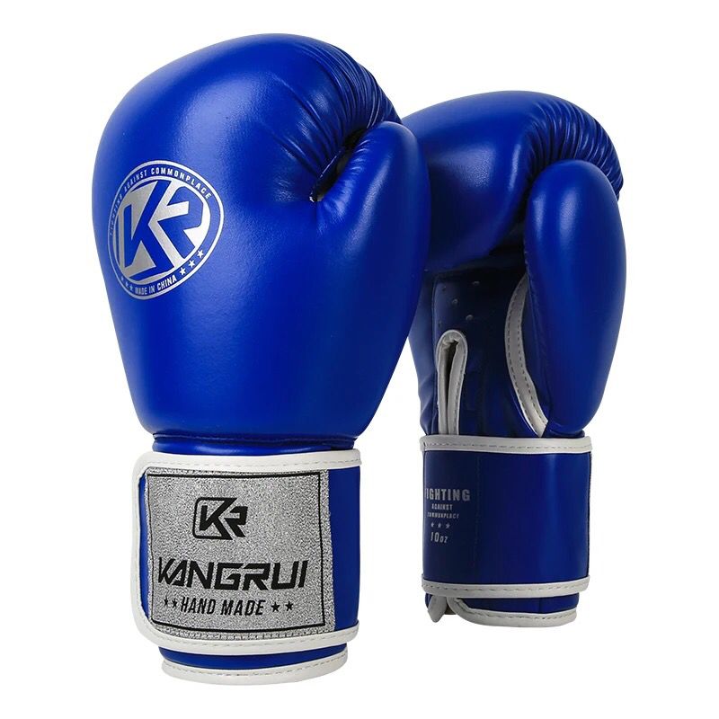 Sarung Tinju Kangrui Classic Ori / Boxing gloves / sarung tinju muay thai