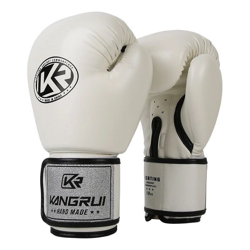 Sarung Tinju Kangrui Classic Ori / Boxing gloves / sarung tinju muay thai