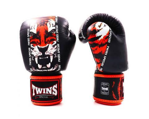 Sarung Tinju Twins special FBGVL3-60 Payak / Boxing Muay Thai Gloves