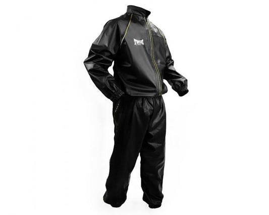 Twins Special Unisex Vinyl Sauna Suit - VSS1 / Baju sauna tinju
