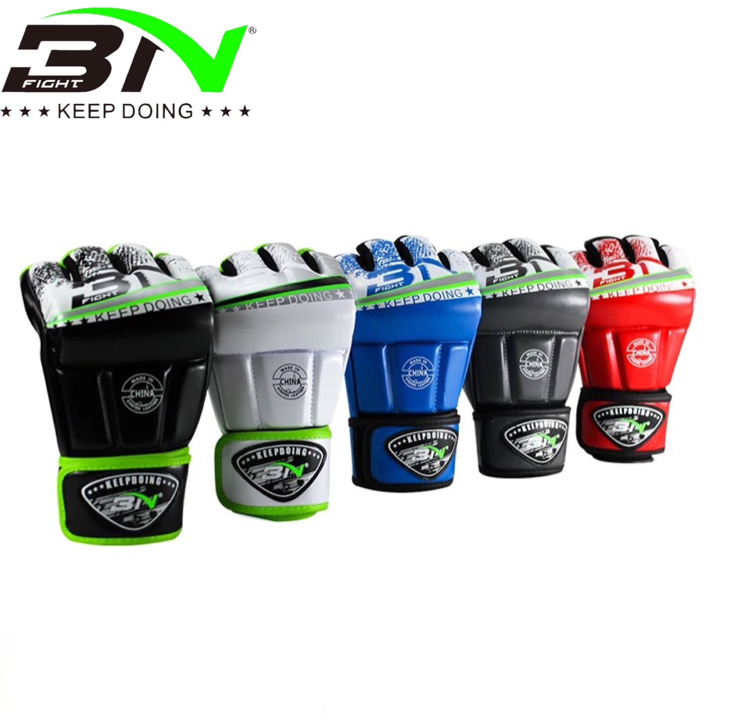 Sarung MMA BN / MMA BOXING GLOVES SARUNG TINJU MMA BN GLOVE MMA BN