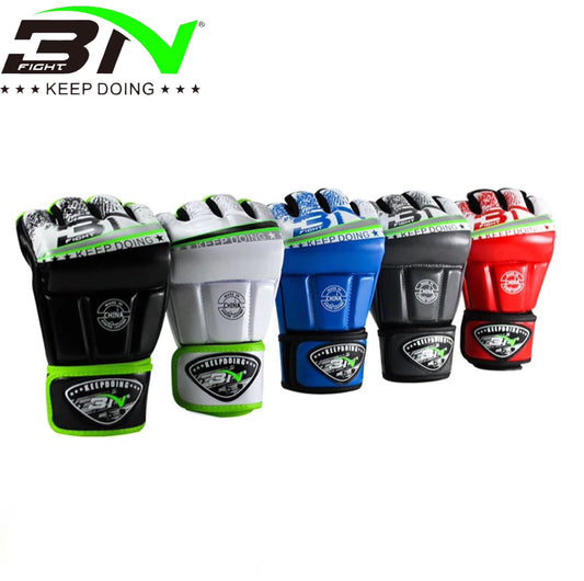 Sarung MMA BN / MMA BOXING GLOVES SARUNG TINJU MMA BN GLOVE MMA BN