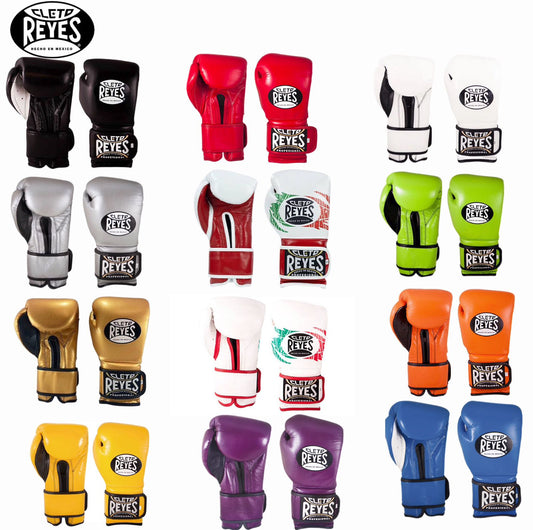 Sarung Tinju Cleto Reys Velcro Closure / Cleto Reyes Boxing gloves