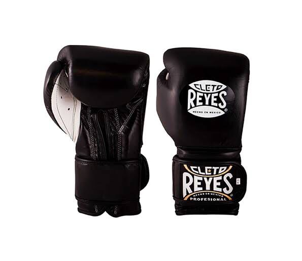 Sarung Tinju Cleto Reys Velcro Closure / Cleto Reyes Boxing gloves