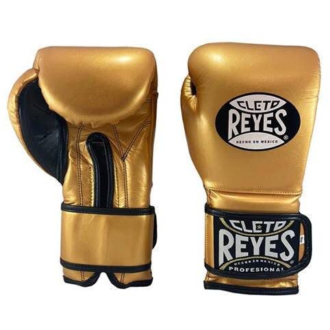 Sarung Tinju Cleto Reys Velcro Closure / Cleto Reyes Boxing gloves