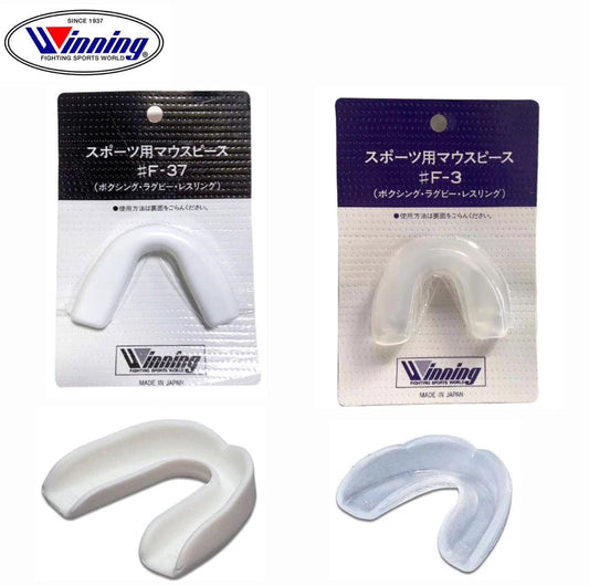 Gumshield Winning/ Gamsil / pelindung gigi / mouth guard / Gum shield