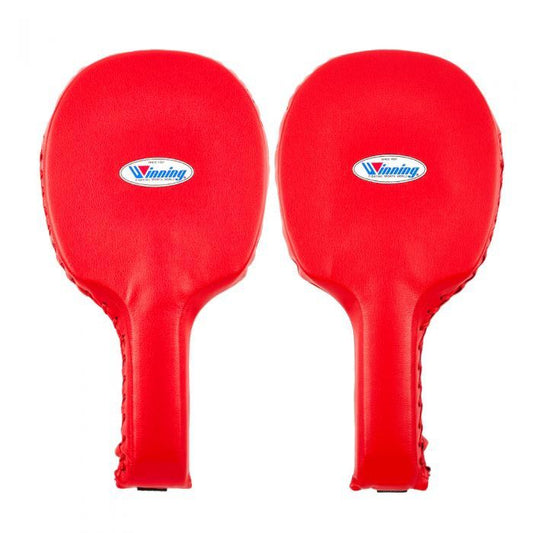 Winning Boxing  paddles mitt CM-15 / Pad tinju boxing pad paddle