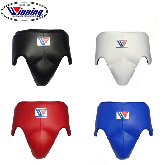 WINNING GROIN PROTECTOR  / Groin Guard Tinju Protector boxing pro