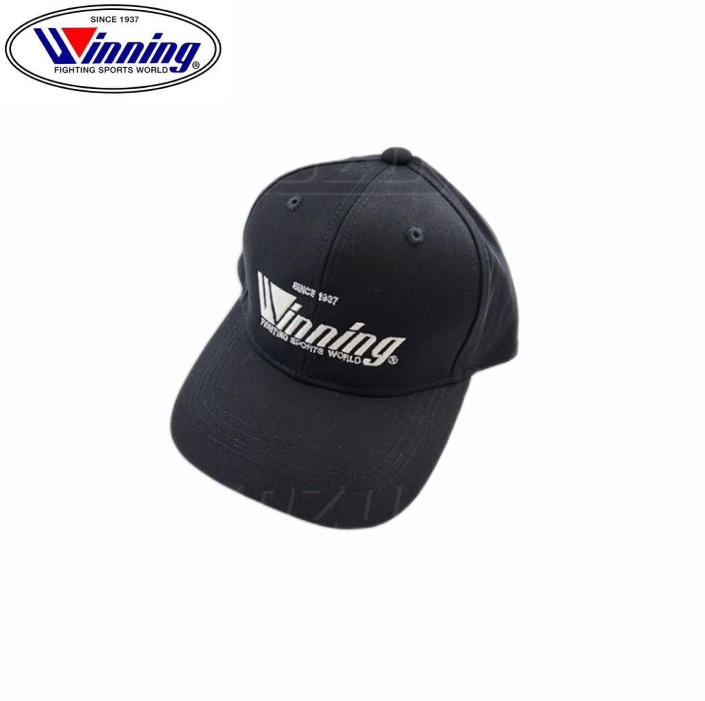 Topi Winning boxing / Winning boxing snapbag / Winning baseball cap