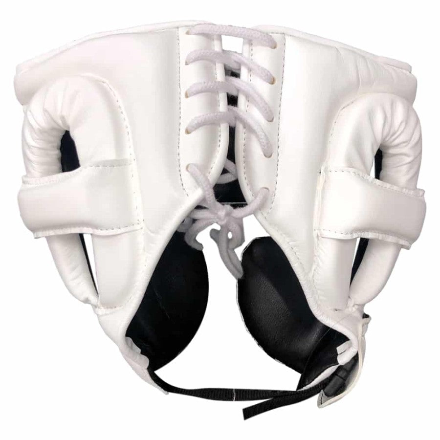 Head Gear Winning FG-2900 Cheek Protector / head guard boxing tinju