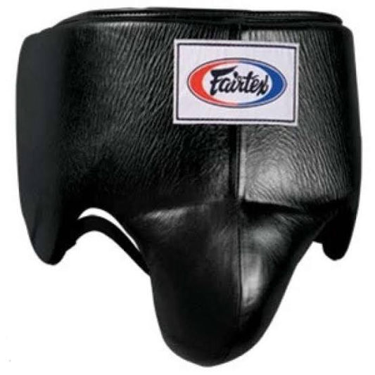Groin Guard Boxing Pro Fairtex GC1 / Pelindung kemaluan Tinju fairtex