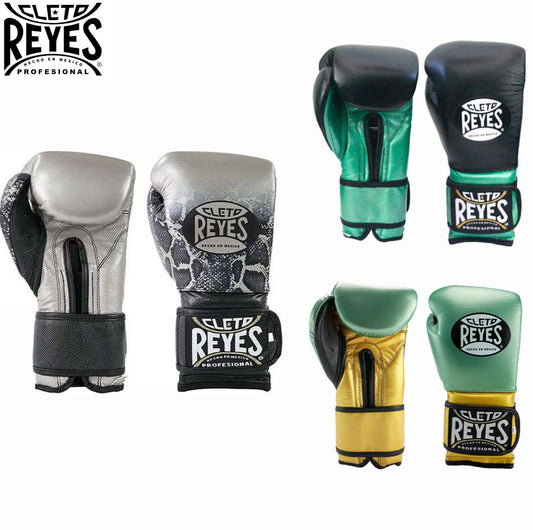 Sarung Tinju Cleto Reyes Special Edition hook and loop / Boxing gloves
