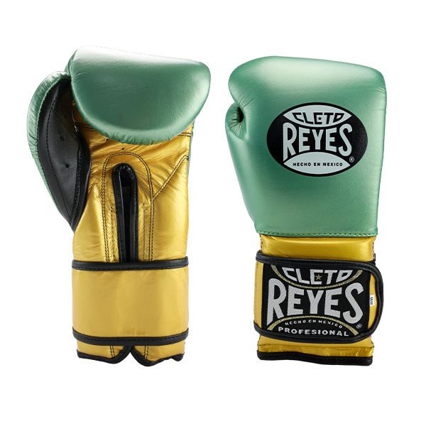 Sarung Tinju Cleto Reyes Special Edition hook and loop / Boxing gloves