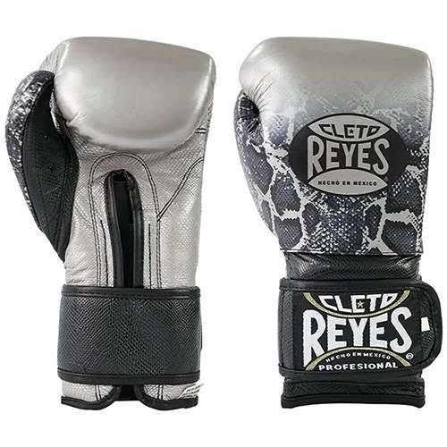 Sarung Tinju Cleto Reyes Special Edition hook and loop / Boxing gloves