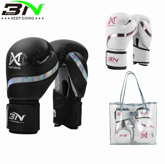 Sarung Tinju BN DNA Series / Boxing gloves / sarung tinju muay thai BN