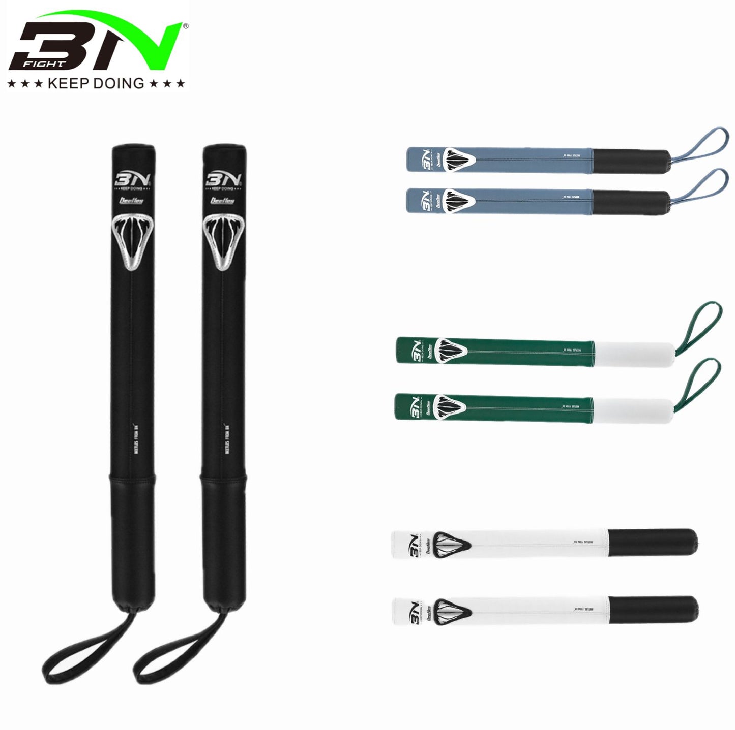 BN Boxing stick / pad stick tinju Bn / target pad tinju BN / Pad tinju