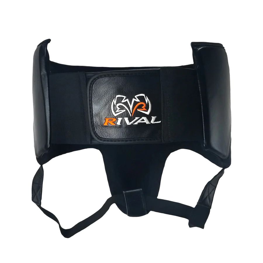 Groin Guard Boxing RIVAL RNFL10 PRO 360 PROTECTOR / tinju muay thai