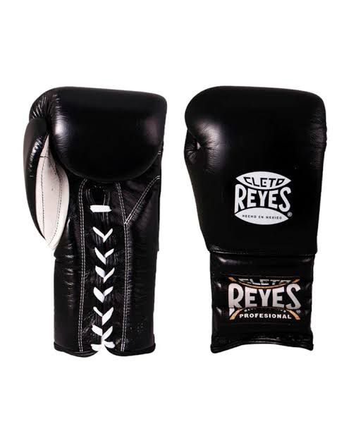 Sarung Tinju Cleto Reys Laces training gloves / Boxing gloves cleto