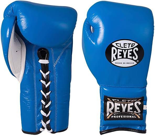 Sarung Tinju Cleto Reys Laces training gloves / Boxing gloves cleto