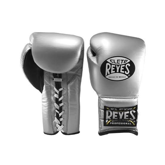 Sarung Tinju Cleto Reys Laces training gloves / Boxing gloves cleto