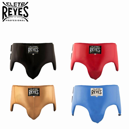 Groin Guard Boxing CLETO REYES KIDNEY AND FOOL PROTECTION GROIN CUP