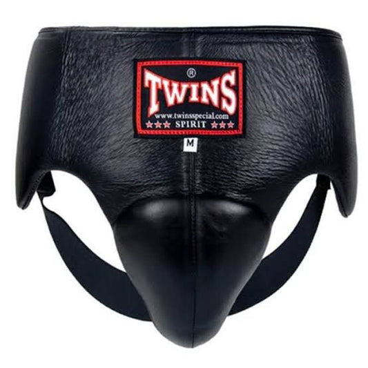 Twins Special Groin Guard ABDOMINAL PROTECTOR APL-1 / Boxing groin cup