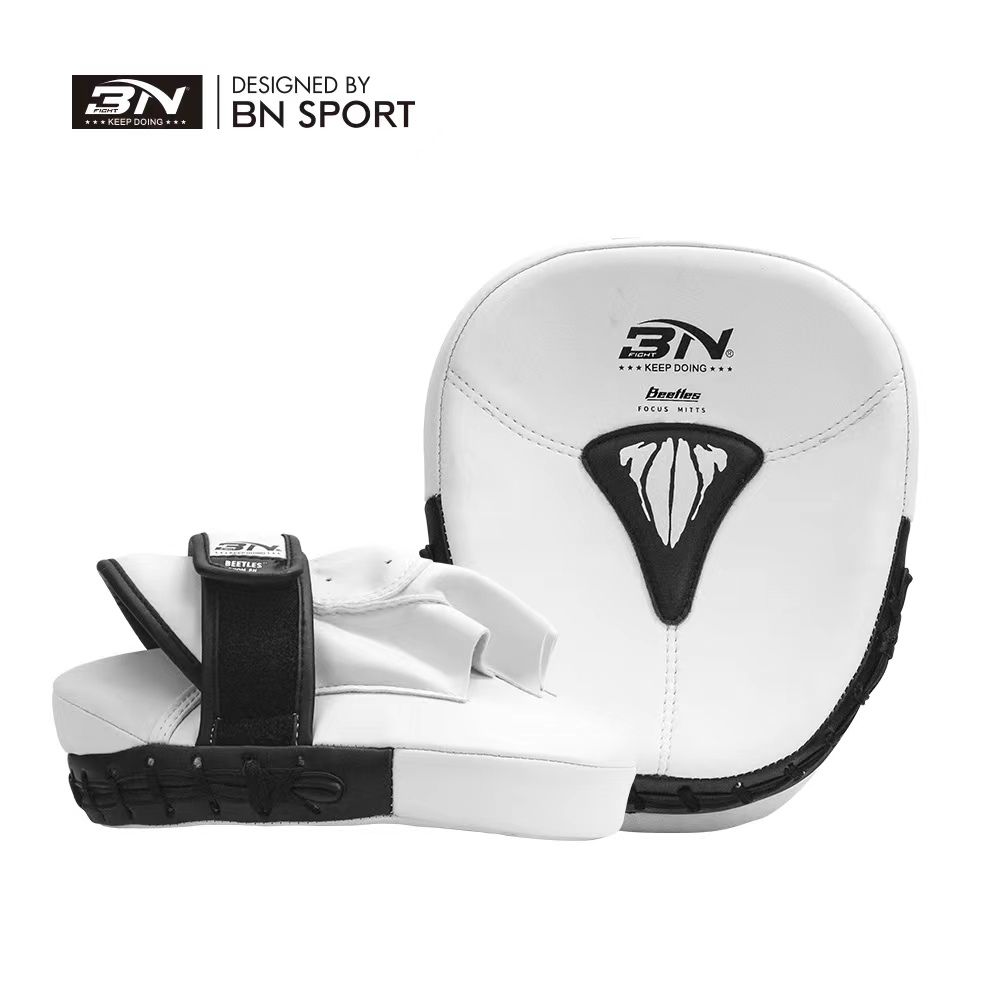 Boxing pad BN Beetles / pad boxing / Target pad  focus mit / pad tinju