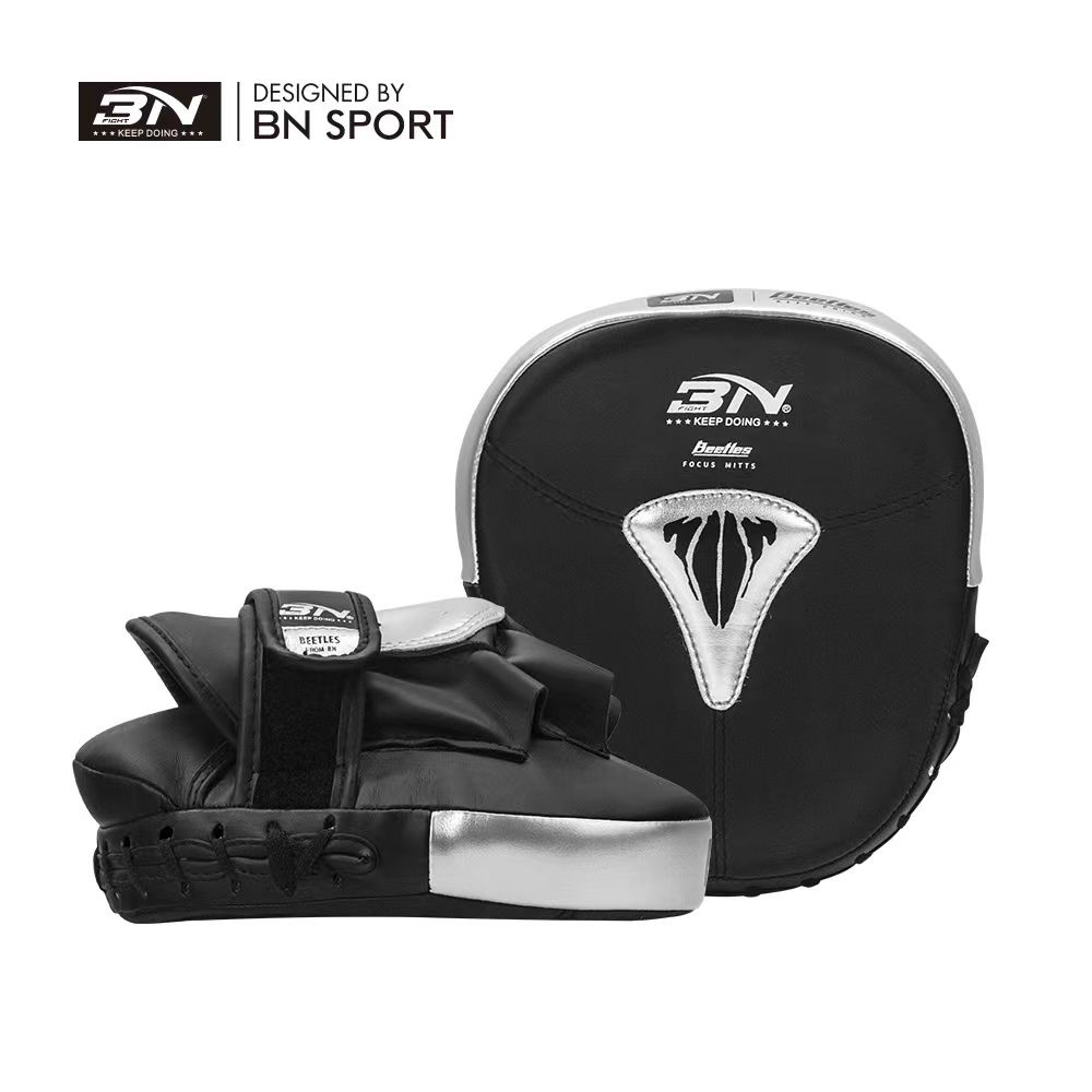 Boxing pad BN Beetles / pad boxing / Target pad  focus mit / pad tinju