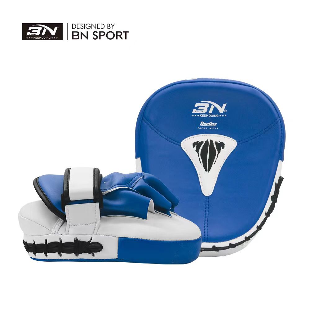 Boxing pad BN Beetles / pad boxing / Target pad  focus mit / pad tinju