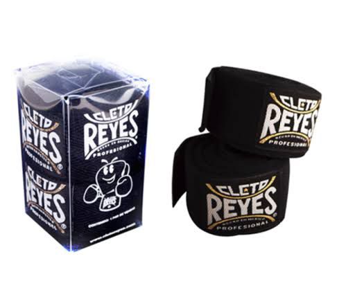 Cleto Reyes Cotton Tape Handwraps  / Hand wrap Boxing Tinju  Muay Thai