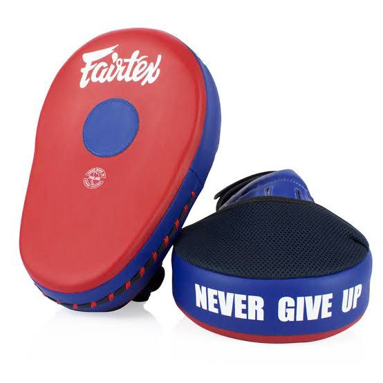 Fairtex Multi pad FMV13 / boxing pad / pad boxing muay thai / focus
